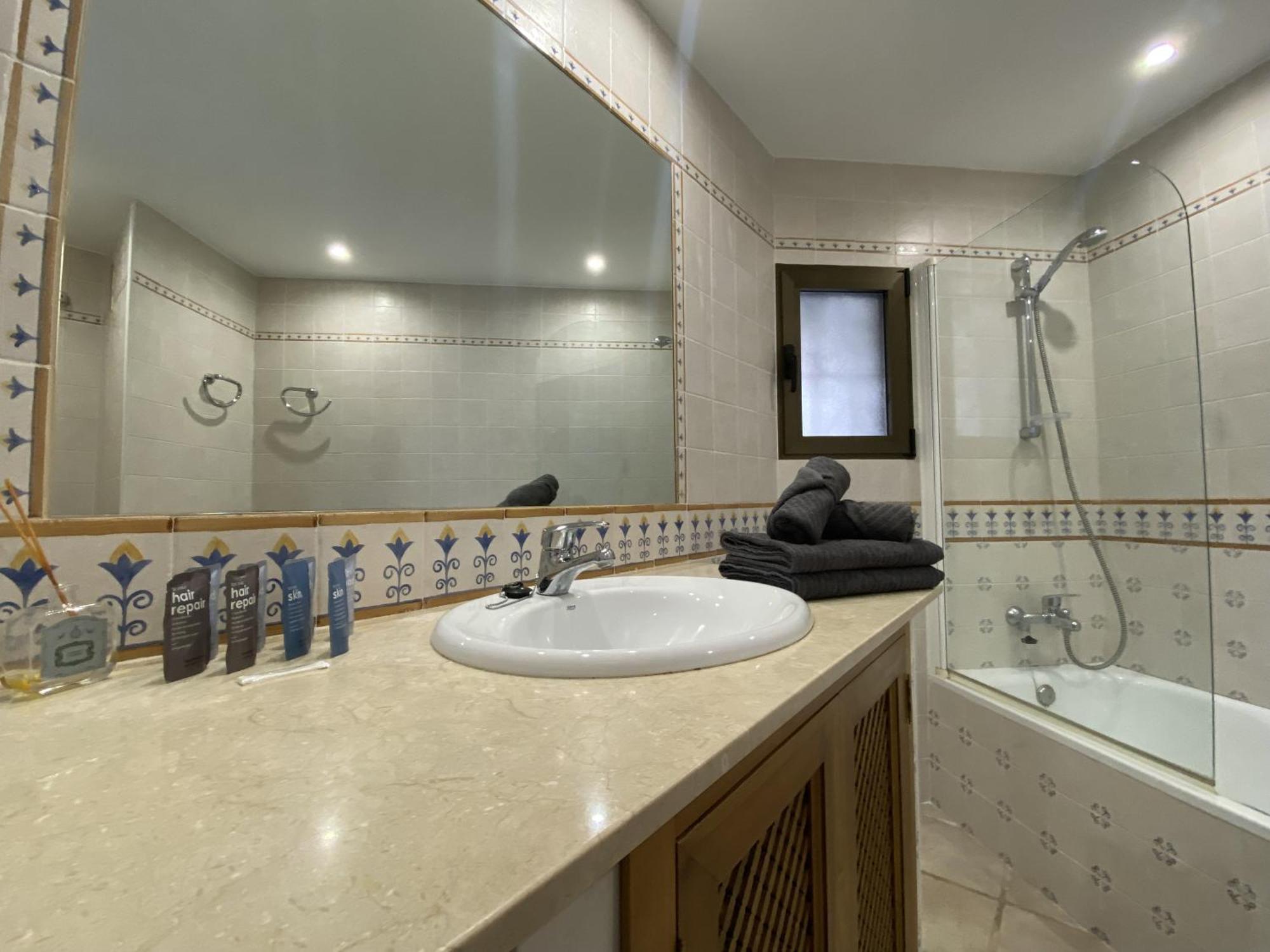 Beach & Puerto Banus Marbella Penthouse Kültér fotó